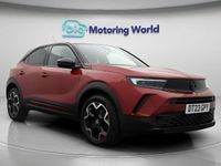 Used Vauxhall Mokka 136 HP (100 kW) 2025 SUV