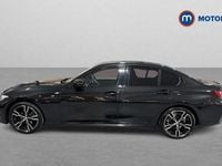 Used BMW 320 M Sport 184 HP (135 kW) 2026 Sedan