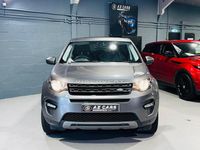 Second-hand Land Rover Discovery Sport SE 180 CP (132 kW) 2017 Gri SUV