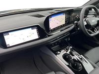 Used Audi A5 Comfort 200 HP (147 kW) 2026 Blue Estate