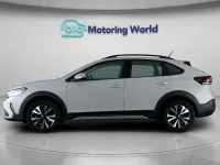 Used VW Taigo S 95 HP (69 kW) 2025 Grey SUV