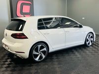 used VW Golf VII 2.0 GTI PERFORMANCE TSI DSG 3d 245 BHP