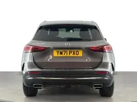Used Mercedes GLA250 Premium 2022 Grey SUV