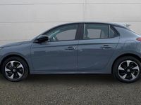 Used Vauxhall Corsa-e Design Edition 100 kW (136 HP) 2025 Hatchback