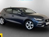 Used Seat Leon FR 131 HP (96 kW) 2023 Hatchback