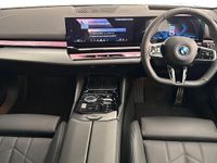 Used BMW 530e M Sport 295 HP (216 kW) 2025 Grey Estate