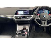 Used BMW M4 Competition Edition 503 HP (369 kW) 2023 Black Coupe