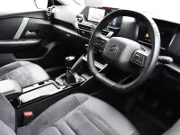 Used Citroën C4 PureTech 130 HP (95 kW) 2023 White SUV