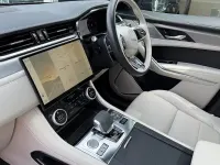 Used Jaguar F-Pace R-Dynamic 204 HP (150 kW) 2023 Grey SUV
