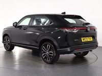 Second-hand Honda HR-V Elegance 2023 Negru SUV