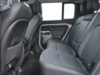 Used Land Rover Defender 245 HP (180 kW) 2024 Silver SUV