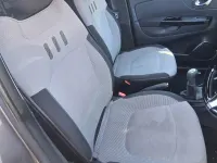 Begagnad Renault Captur Dynamique 90 HK (66 kW) 2014 Grå SUV