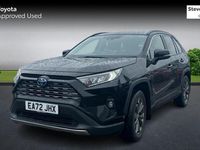 Used Toyota RAV4 Design 218 HP (160 kW) 2025 SUV