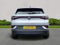 Used VW ID.4 Pro 210 kW (286 HP) 2026 Silver SUV