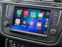 Used VW Tiguan SEL 150 HP (110 kW) 2020 SUV