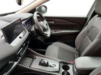 Used Nissan Qashqai 190 HP (139 kW) 2024 Grey SUV