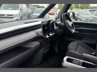 New VW ID. Buzz GTX 250 kW (340 HP) 2026 Black MPV