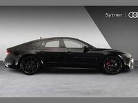 Usado Audi RS7 Design 620 HP (456 kW) 2023 Preto Citadino