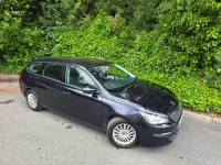 Used Peugeot 308 Access 2017 Blue Estate
