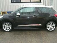 Used Citroën DS3 2010 Hatchback