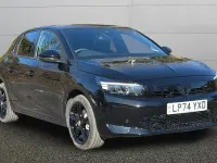 Used Vauxhall Corsa 101 HP (74 kW) 2026 Hatchback
