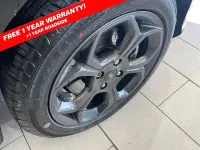 Used Ford Ecosport ST-Line 125 HP (91 kW) 2022 Black SUV