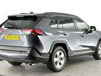 Used Toyota RAV4 218 HP (160 kW) 2022 Estate