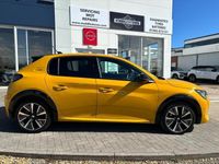 used Peugeot 208 Hatchback (2022/22)1.2 PureTech 100 GT 5dr