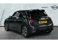 Used Mini Cooper Sport 204 HP (150 kW) 2024 Grey Hatchback