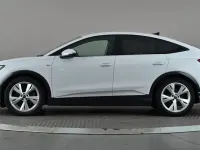 Used Audi Q4 Sportback e-tron S-Line 150 kW (204 HP) 2023 SUV