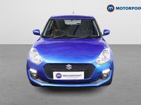 used Suzuki Swift 1.2 Dualjet SHVS SZ-T 5dr