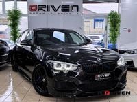 Used BMW M140 M Sport 2018 Black Hatchback