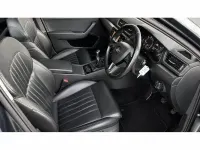 Used Skoda Superb SE L Executive 150 HP (110 kW) 2018 Grey Estate