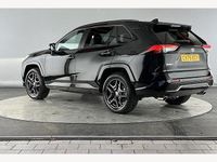 Used Toyota RAV4 Sport 306 HP (225 kW) 2026 SUV