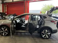 Used Nissan Qashqai Tekna+ 160 HP (117 kW) 2019 Grey SUV