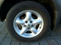 Second-hand Land Rover Freelander 118 CP (86 kW) 2000 SUV