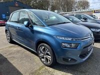 Used Citroën C4 Picasso SELECTION 2016 Blue MPV