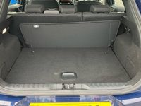 Usado Ford Puma Titanium 125 CV (91 kW) 2023 Azul SUV