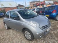 used Nissan Micra 1.2 S 3dr Auto