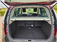 Używany Renault Scénic III Bose Edition 2013 Czerwony Minivan