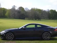 Używany Jaguar XK Supercharged 510 KM (375 kW) 2015 Szary Coupe