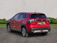 Used Suzuki SX4 S-Cross 127 HP (93 kW) 2023 Red SUV