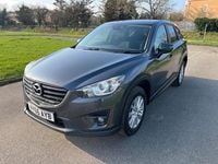 Usado Mazda 6 2016 Cinzento Carrinha