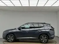 Used Hyundai Tucson N Line 180 HP (132 kW) 2023 Grey SUV