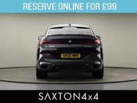 used BMW X6 xDrive30d M Sport 5dr Step Auto