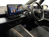 Used Cupra Born 150 kW (204 HP) 2022 Grey Hatchback