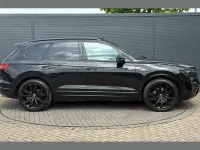 Used VW Touareg Black Edition 281 HP (206 kW) 2023 Black SUV