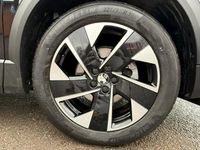 Used Vauxhall Grandland X GSe 134 HP (98 kW) 2024 Black SUV