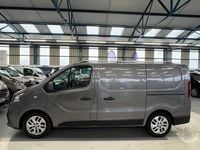 Used Renault Trafic 2017 Grey MPV