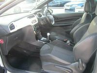 Used Citroën DS3 2011 Hatchback